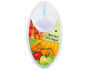 Аромакапсули SHARK CLICK APPLE MINT (100 капсул)
