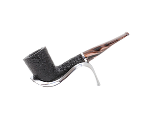 Люлька Savinelli Morellina Rust Black 409 (6 мм)
