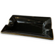 Попільничка сигарна Angelo Ceramic, Black/Gold 2 Slots - Фото 3