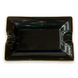 Попільничка сигарна Angelo Ceramic, Black/Gold 2 Slots - Фото 4