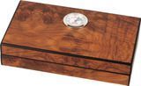 Х'ЮМІДОР Mini Burlwood 4 СИГАРЫ 560005