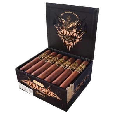 Сигари Gurkha Ghost Gold Shadow