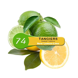 Кальянний тютюн Tangiers Нуар 74 (100 г.)