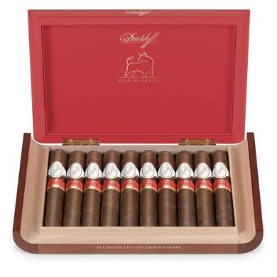 Сигари Davidoff Year Of The Ox