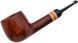 ЛЮЛЬКА&nbsp;VAUEN&nbsp;BRASS 2309 - Фото 1