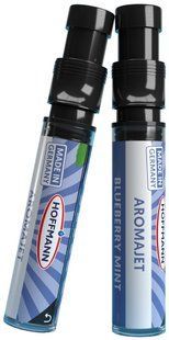 Аромаспрей AROMAJET BLUEBERRY MINT 5,5 мл
