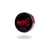 Нікотинові паучі Pablo Dry Ice Cold