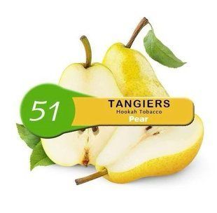 Кальянний тютюн Tangiers Noir Pear "100
