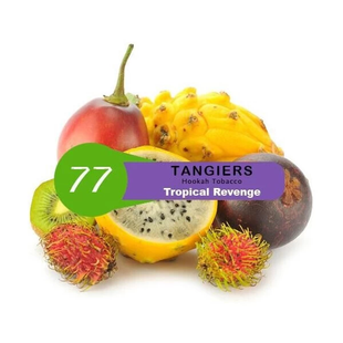 Кальянний тютюн Tangiers Нуар 77 (100 г.)