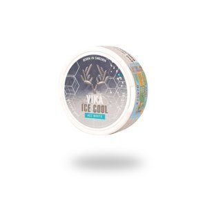Нікотинові подушечки Vika Ice Cool (20 мг)