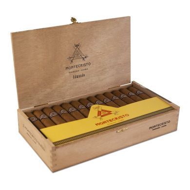 Сигари Montecristo Edmundo