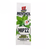 Ароматична карта HIPZZ Ментол Ультрашвидкий
