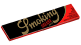 Папір для самокруток Smoking Deluxe King Size 33 шт.