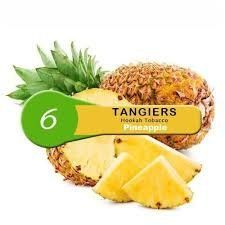 Кальянний тютюн Tangiers Noir Pineapple "100