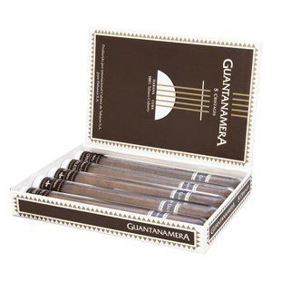 Сигари Guantanamera Cristales