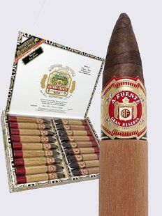 Сигари A. Fuente Chateau Fuente Queen B