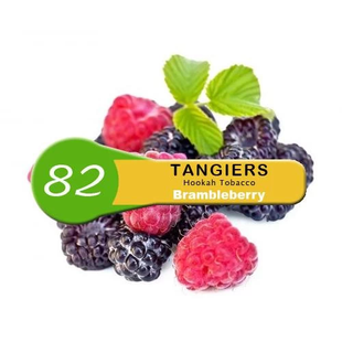 Кальянний тютюн Tangiers Нуар 82 (100 г.)