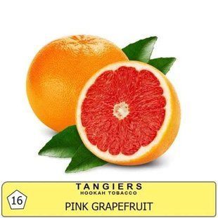 Кальянний тютюн Tangiers Noir Pink Grapefruit "100