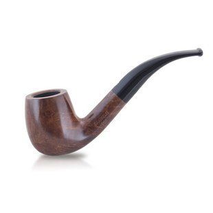 Люлька Savinelli One Smooth 601 (9 мм)