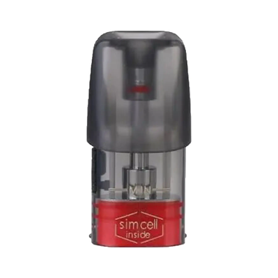 Елемент змінний Elf Bar RF350 Pod 1.6ml (3 шт.)