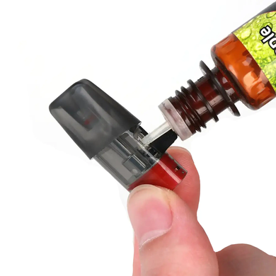 Елемент змінний Elf Bar RF350 Pod 1.6ml (3 шт.)