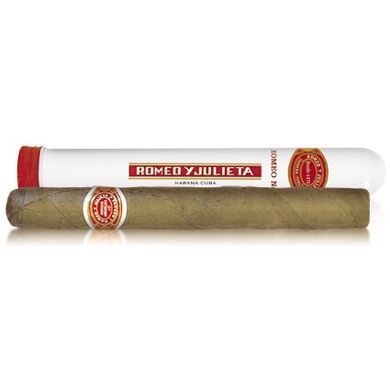 Сигари Romeo Y Julieta №1 (Aluminum Tube)