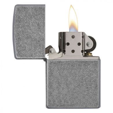 Запальничка Zippo Antique Silver 1029121