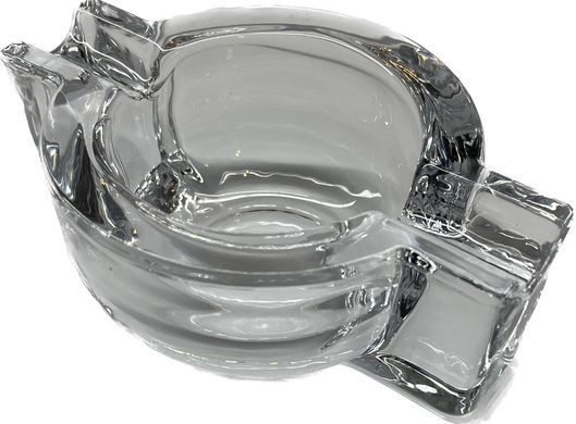 Попільничка сигарна Angelo 2 Slots (Glass)