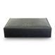 Х`юмідор Gentili Frassino Black Cocco 20 Cigars - Фото 2