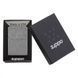 Запальничка Zippo Antique Silver 1029121 - Фото 3