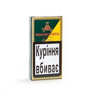 Сигари Montecristo Open Mini