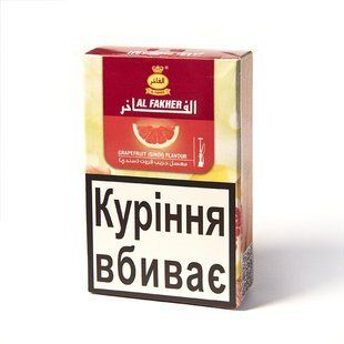 ТЮТЮН AL FAKHER BIG CORAL"50 МА