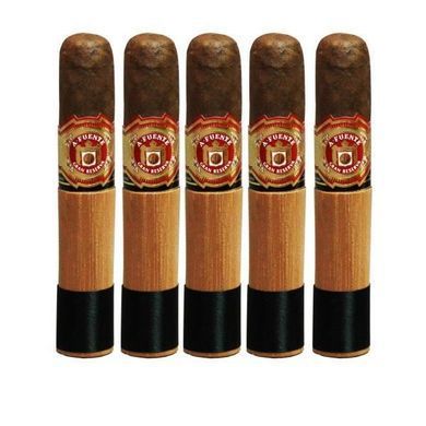 Сигари A. Fuente Chateau Fuente