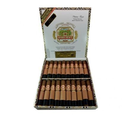 Сигари A. Fuente Chateau Fuente