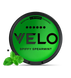 Безтютюнові нікотиновмісні подушечки "VELO Spiffy Spearmint" Екстра Інтенсив - Фото 1