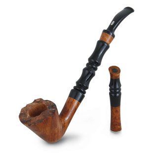 Люлька Chacom Imperial Natural