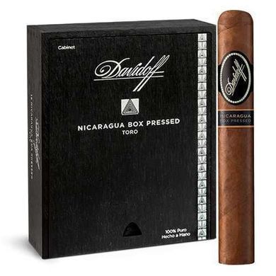 Сигари Davidoff Nicaragua Toro"12