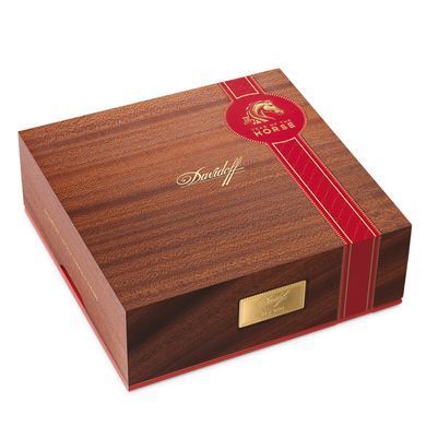 Сиг. Davidoff Year of the Horse  2026 "10