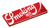 Папір Smoking Red Regular 60 шт.