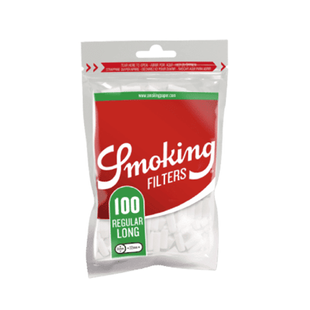 Фільтри Smoking Regular Long 100 шт.