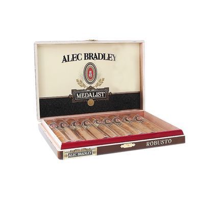 Сигари Alec Bradley Medalist Robusto"10
