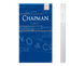 Сигарети Chapman Compact Blue "20 - Фото 1