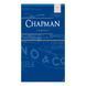 Сигарети Chapman Compact Blue "20 - Фото 2