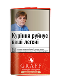 Тютюн для самокруток Graff American Blend (30 г.)