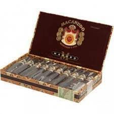 Сигари Macanudo Montego Y Cia&nbsp;Maduro Diplomat
