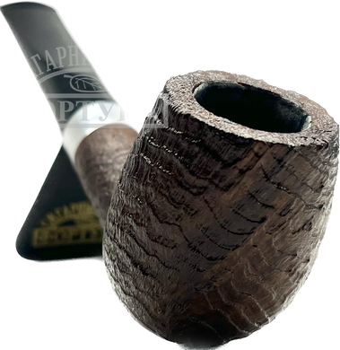 Люлька Anton Вереск Sandblast Billiard 78