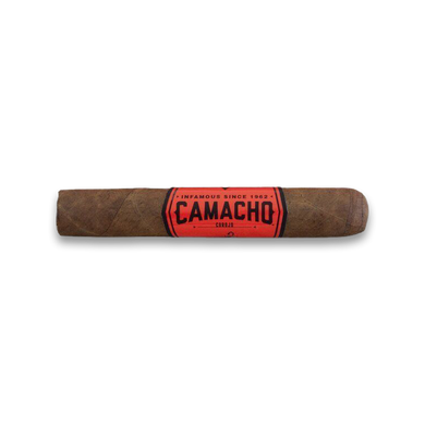★ Сигари CAMACHO COROJO ROBUSTO"4 ★