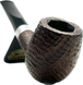 Люлька Anton Вереск Sandblast Billiard 78 - Фото 2