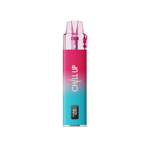 Електронна сигарета CHILL UP Blender/ Azure