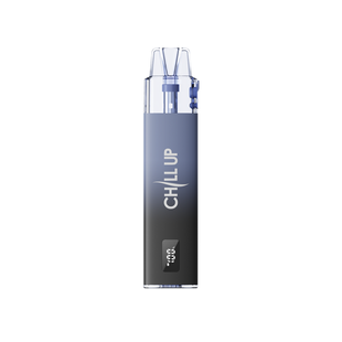 Електронна сигарета CHILL UP Blender/ Black